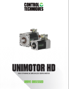 Unimotor hd Brochure