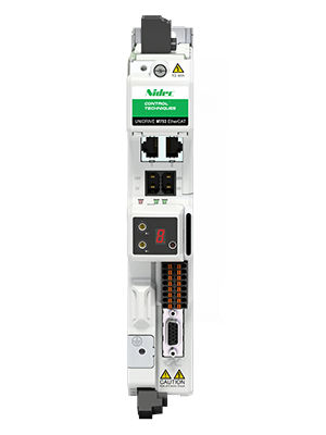 Digitax HD M753 EtherCAT